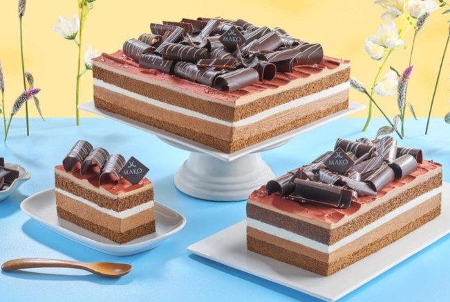 Promo Mako Merdeka Package. [Instagram]